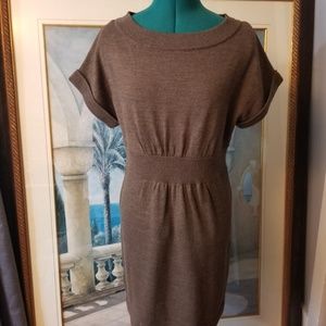Loft Sweater Dress size M